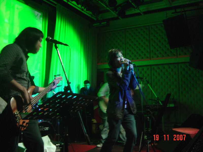 LIVE BAND งานแต่งงาน K ฟอร์ด สบชัย ไกรยูรเสร Root66 WEST รวมศิลปิน 18