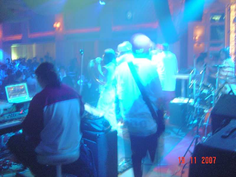 LIVE BAND งานแต่งงาน K ฟอร์ด สบชัย ไกรยูรเสร Root66 WEST รวมศิลปิน 20
