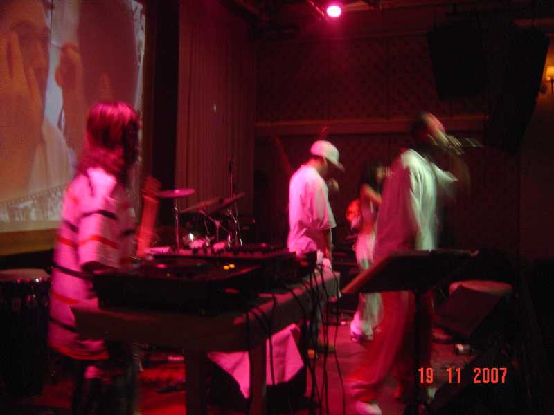 LIVE BAND งานแต่งงาน K ฟอร์ด สบชัย ไกรยูรเสร Root66 WEST รวมศิลปิน 21