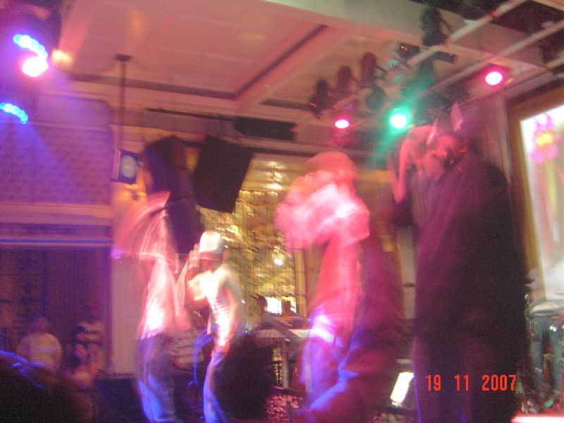 LIVE BAND งานแต่งงาน K ฟอร์ด สบชัย ไกรยูรเสร Root66 WEST รวมศิลปิน 23