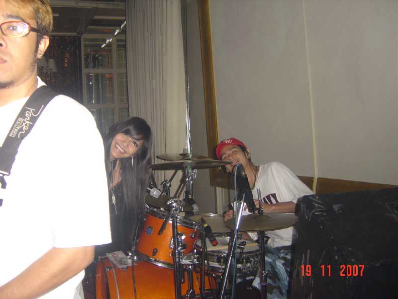 LIVE BAND งานแต่งงาน K ฟอร์ด สบชัย ไกรยูรเสร Root66 WEST รวมศิลปิน 27