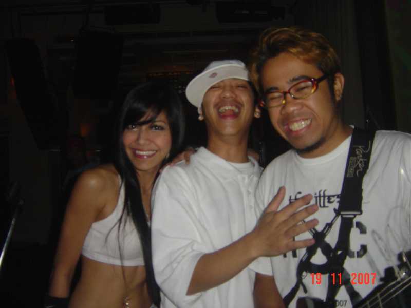 LIVE BAND งานแต่งงาน K ฟอร์ด สบชัย ไกรยูรเสร Root66 WEST รวมศิลปิน 28