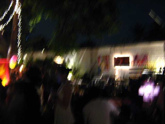 LIVE BAND  FUSION JAZZ AT TA-LUM-BAR ประชาชื่น 2