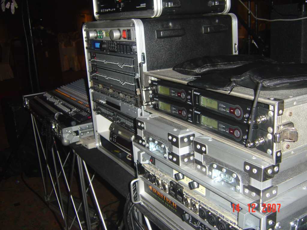 Live Band แสงสีเสียง Northpark สโมสร ราชพฤกษ์ 3