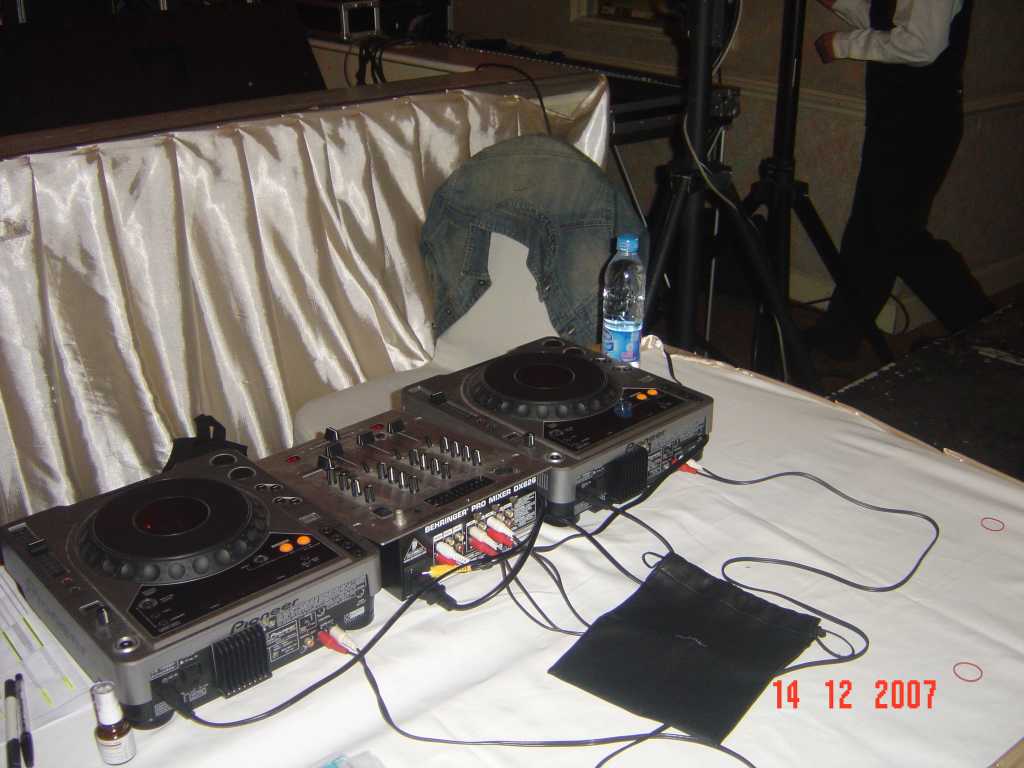 Live Band แสงสีเสียง Northpark สโมสร ราชพฤกษ์ 15