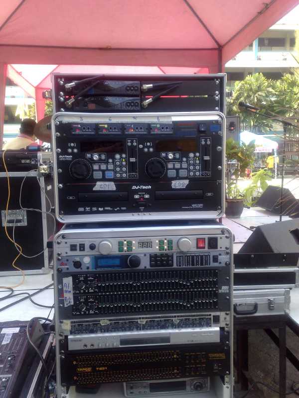 งาน Merry Cristmas TANGOON SCHOOL 4