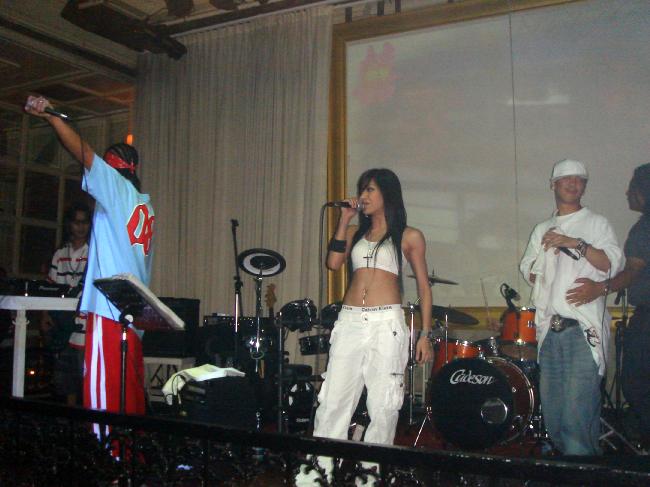 LIVE BAND งานแต่งงาน K ฟอร์ด สบชัย ไกรยูรเสร Root66 WEST รวมศิลปิน 29