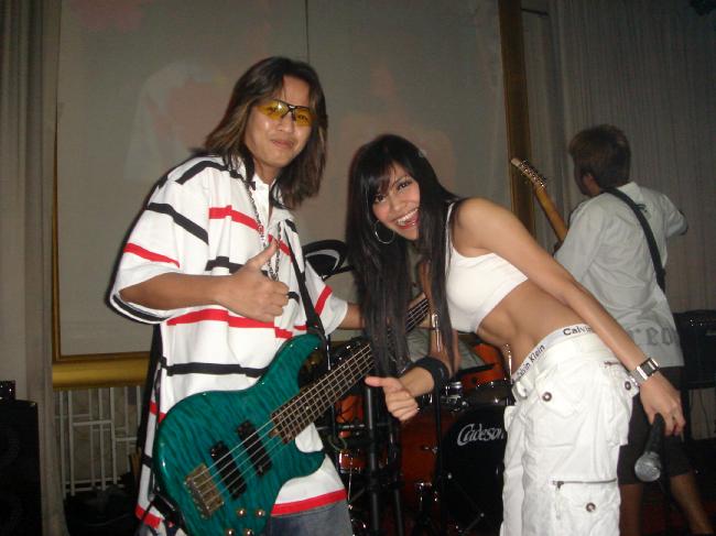 LIVE BAND งานแต่งงาน K ฟอร์ด สบชัย ไกรยูรเสร Root66 WEST รวมศิลปิน 33