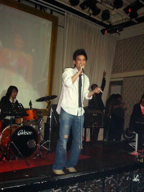 LIVE BAND งานแต่งงาน K ฟอร์ด สบชัย ไกรยูรเสร Root66 WEST รวมศิลปิน 38