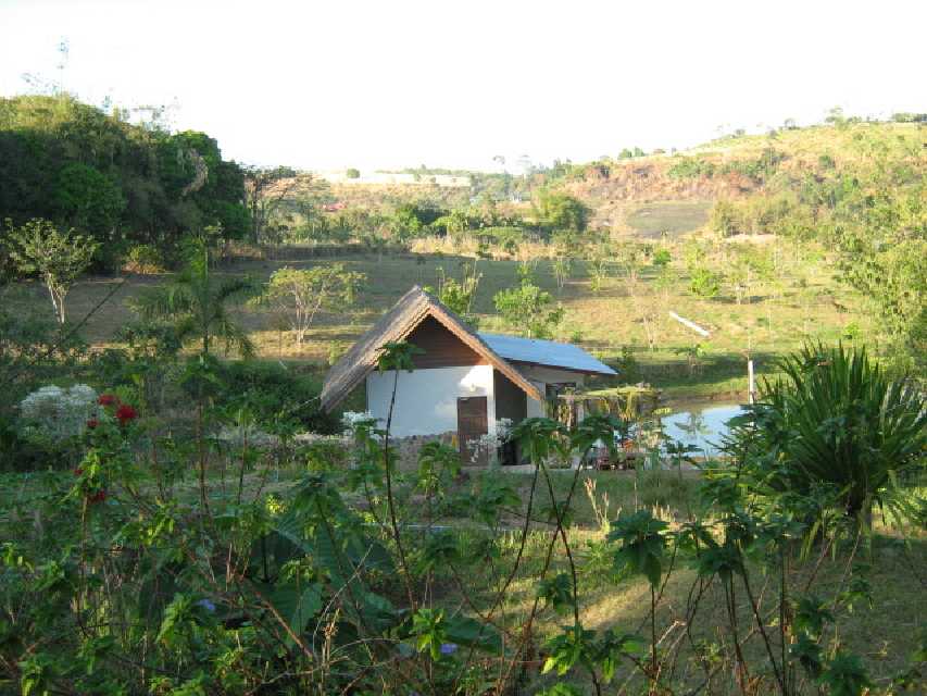 งาน เช่าคาราโอเกะ จัดที่ รีสอร์ท วังน้ำเขียว โคราช 3