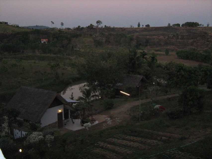 งาน เช่าคาราโอเกะ จัดที่ รีสอร์ท วังน้ำเขียว โคราช 5