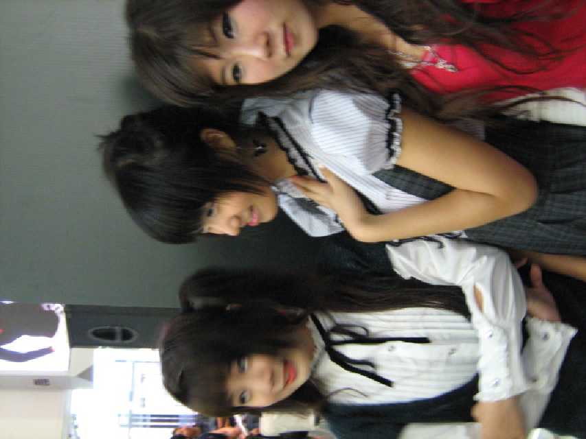 ภาพยนต์ DEATH NOTE ประกวด COSPLAY -- SIAM CENTER 23