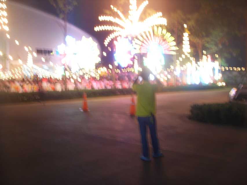 เช่าเครื่องเสียง วงดนตรี สังสรรค์ปีใหม่ แสงสีเสียง เวที Dancer - บริษัท ROYAL GEMS PARK 9