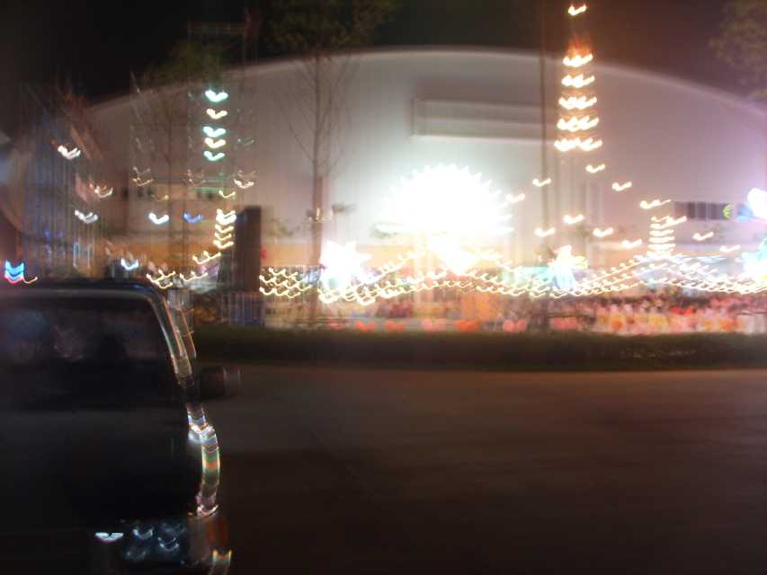 เช่าเครื่องเสียง วงดนตรี สังสรรค์ปีใหม่ แสงสีเสียง เวที Dancer - บริษัท ROYAL GEMS PARK 10