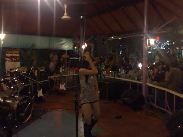 เช่าเครื่องเสียง เช่าเครื่องดนตรี งานเลี้ยง ศิริชัย ไก่ย่าง 1