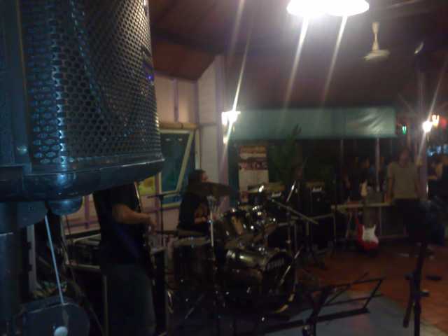 เช่าเครื่องเสียง เช่าเครื่องดนตรี งานเลี้ยง ศิริชัย ไก่ย่าง 3