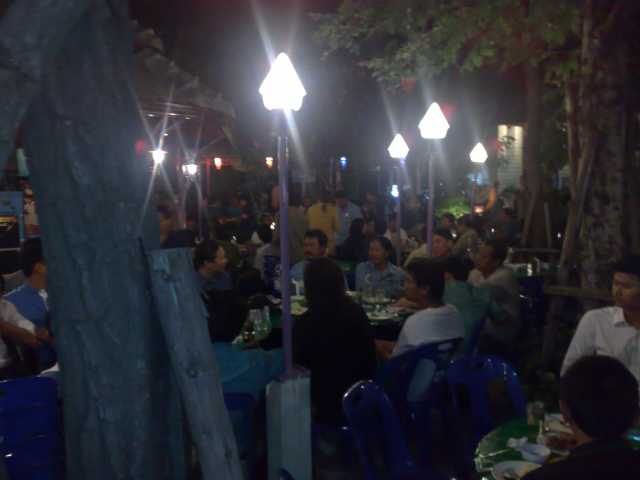 เช่าเครื่องเสียง เช่าเครื่องดนตรี งานเลี้ยง ศิริชัย ไก่ย่าง 5