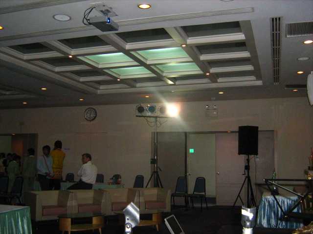 งาน Samitivej Karaoke Contest 1