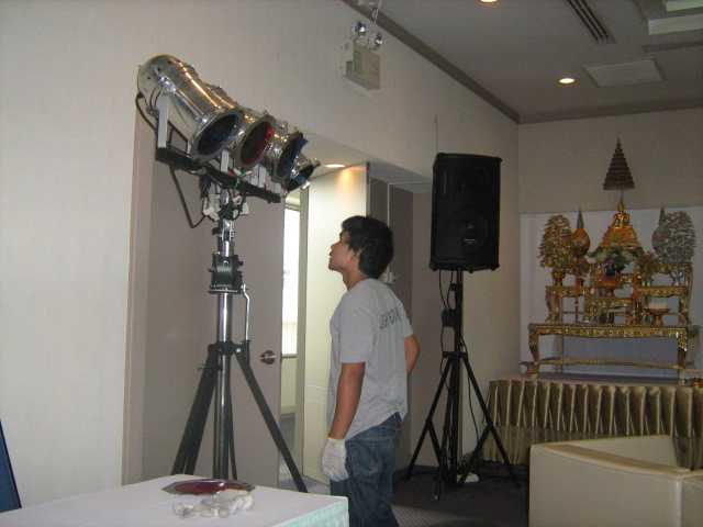 งาน Samitivej Karaoke Contest 2