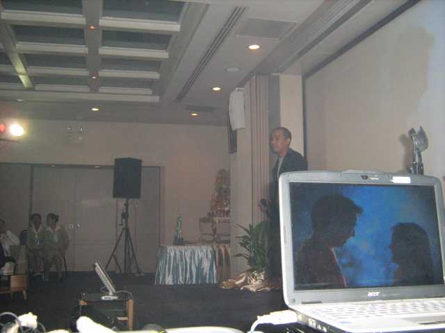 งาน Samitivej Karaoke Contest 4