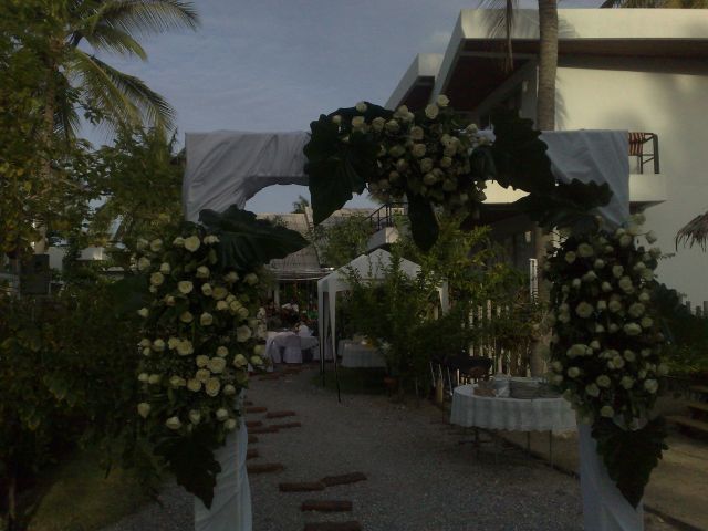 งานครบรอบแต่งงาน จัดที่ @PRAN RESORT ปราณบุรี จ.ประจวบ 1