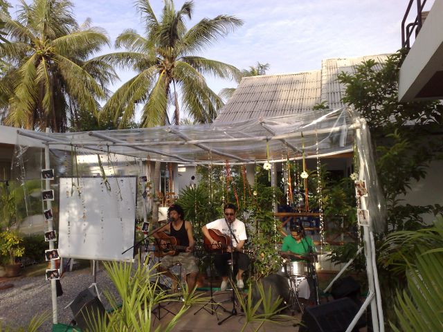 งานครบรอบแต่งงาน จัดที่ @PRAN RESORT ปราณบุรี จ.ประจวบ 4