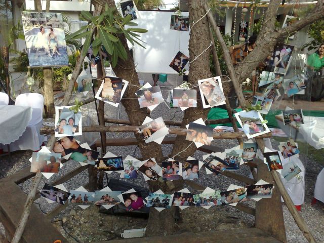 งานครบรอบแต่งงาน จัดที่ @PRAN RESORT ปราณบุรี จ.ประจวบ 5