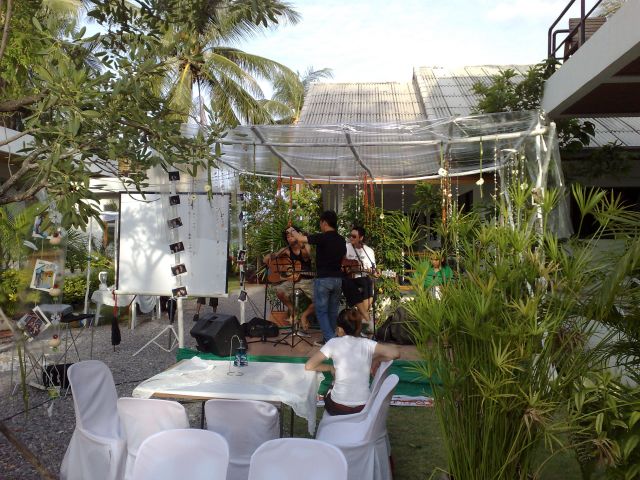 งานครบรอบแต่งงาน จัดที่ @PRAN RESORT ปราณบุรี จ.ประจวบ 2