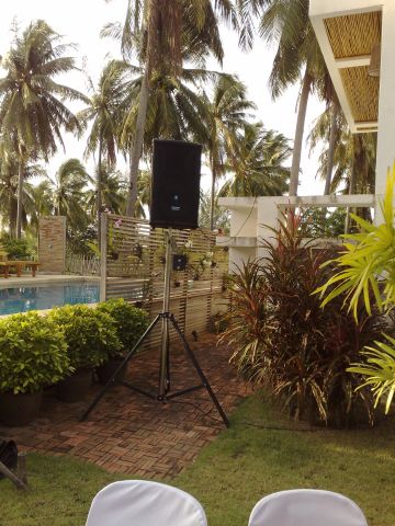 งานครบรอบแต่งงาน จัดที่ @PRAN RESORT ปราณบุรี จ.ประจวบ 3