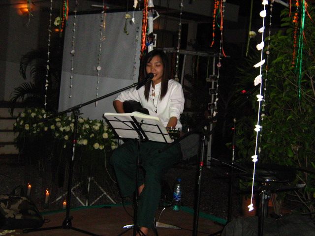 งานครบรอบแต่งงาน จัดที่ @PRAN RESORT ปราณบุรี จ.ประจวบ 11