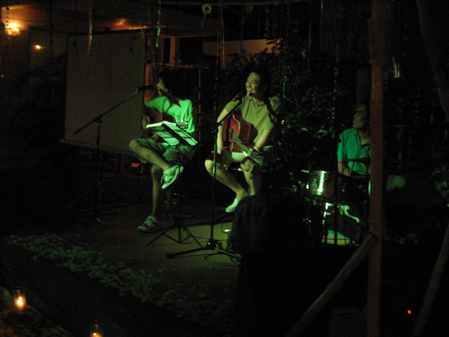 งานครบรอบแต่งงาน จัดที่ @PRAN RESORT ปราณบุรี จ.ประจวบ 9