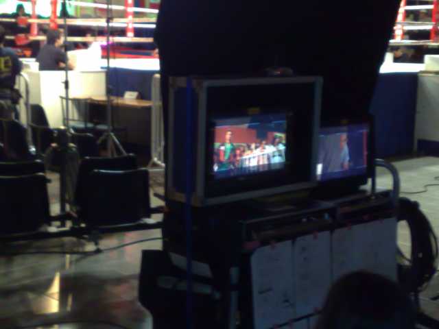 งานถ่ายหนัง GTH-MOONBEAM 2