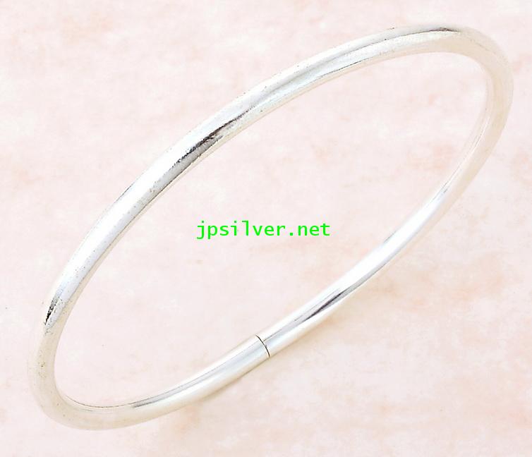 กำไลข้อมือโปร่งล๊อคเปิด-ปิดได้