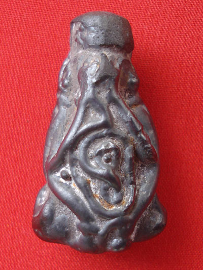 1ใน5 เบญจภาคี พระปิดตา แร่บางไผ่ วัดโมลี รุ่น 2 ปี 2545 น่าบูชามาก ไม่เช่าตอนนี้แล้วจะเสียดาย