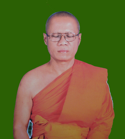 สุดสวย อานุภาพล้ำเลิศหนุมานหลวงพ่ออ่าง วัดใหญ่สว่างอารมณ์ รุ่น 2 เนื้อรากไม้พุดซ้อน พิมพ์หน้ากระบี่ 8