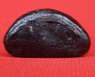 1ใน5 เบญจภาคี พระปิดตา หลวงปู่เอี่ยม วัดสะพานสูง เนื้อผงชุบรัก รุ่น ๑๑๒ ปี พิมพ์ชลูด สร้างปี 2551 2