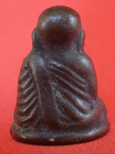 พระเครื่องหลวงพ่อเงิน บางคลาน รุ่นฟ้าคำรณ พิมพ์นิยม ปี 2534 สวยมาก มีโค้ดเช่าเก็บไว้อนาคตไกลหายาก 1