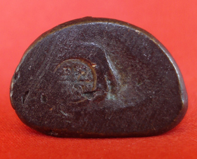 พระเครื่องหลวงพ่อเงิน บางคลาน รุ่นฟ้าคำรณ พิมพ์นิยม ปี 2534 สวยมาก มีโค้ดเช่าเก็บไว้อนาคตไกลหายาก 2