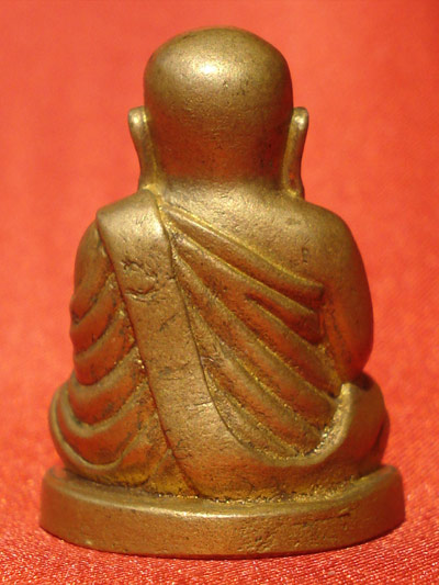 หลวงพ่อเงิน วัดบางคลาน พระเครื่อง เมืองพิจิตร กระทรวงกลาโหมจัดสร้าง พิธีใหญ่ ปี 2543 องค์นี้สวยแชมป์ 1