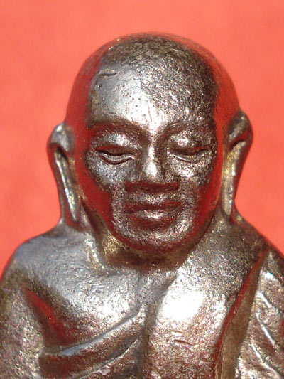 อัลปาก้าคอแอลมาแล้ว รูปหล่อหลวงพ่อเงิน บางคลาน รุ่นเสาร์๕ พิธีใหญ่มาก ปี 2553 มีประสพการณ์