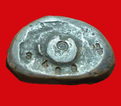 รูปหล่อหลวงพ่อเงิน บางคลาน พิมพ์นิยม รุ่นสร้างสะพาน วัดวังจิก ปี 2541 พระสวยถอดพิมพ์จากรุ่นแรก 2