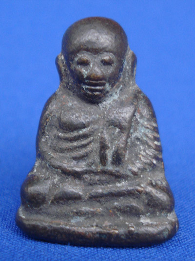 พระเครื่องหลวงพ่อเงิน บางคลาน รุ่นฟ้าคำรณ พิมพ์นิยม ปี 2534 สวยมาก มีโค้ดเช่าเก็บไว้อนาคตไกลหายาก