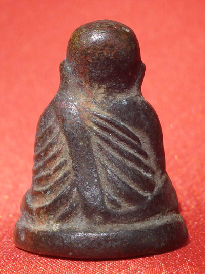 พระเครื่องหลวงพ่อเงิน บางคลาน รุ่นฟ้าคำรณ พิมพ์นิยม ปี 2534 สวยมาก มีโค้ดเช่าเก็บไว้อนาคตไกลหายาก 1