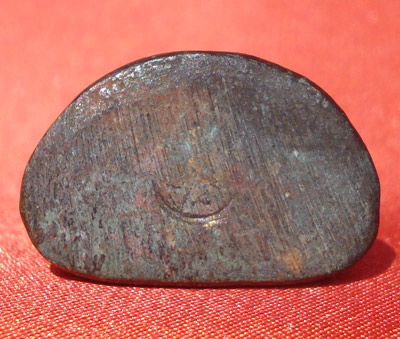 พระเครื่องหลวงพ่อเงิน บางคลาน รุ่นฟ้าคำรณ พิมพ์นิยม ปี 2534 สวยมาก มีโค้ดเช่าเก็บไว้อนาคตไกลหายาก 2