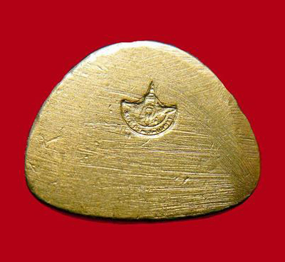 หลวงพ่อเงิน วัดบางคลาน พระเครื่อง เมืองพิจิตร กรมเสมียนตราจัดสร้าง พิธีใหญ่ ปี 2543 องค์นี้สวยมาก 3