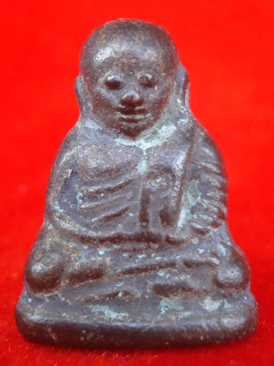 พระเครื่องหลวงพ่อเงิน บางคลาน รุ่นฟ้าคำรณ พิมพ์นิยม ปี 2534 สวยมาก มีโค้ดเช่าเก็บไว้อนาคตไกลหายาก