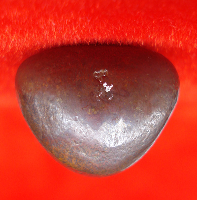 หลวงปู่ทวดลอยองค์หล่อโบราณ เบ้าทุบ รุ่นแรก 84 พรรษา สมเด็จพระญาณสังวร วัดบวรนิเวศ ปี 40 2