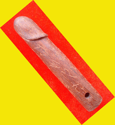 ปลัดขิก หลวงพ่อตี๋ วัดหูช้าง ตำรับหลวงพ่อกี๋ สร้างน้อย ดีมากด้านค้าขาย โชคลาภและเมตตามหานิยม