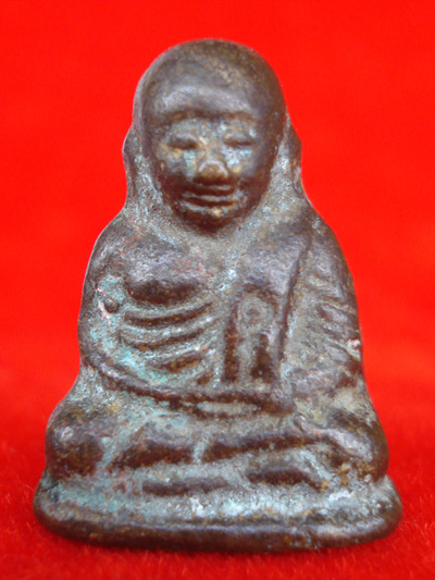 พระเครื่องหลวงพ่อเงิน บางคลาน รุ่นฟ้าคำรณ พิมพ์นิยม ปี 2534 สวยมาก มีโค้ดเช่าเก็บไว้อนาคตไกลหายาก