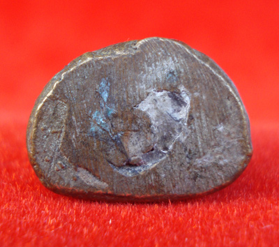 1 ใน 11 พิมพ์ที่หายากมากครับ หลวงพ่อเงิน บางคลาน รุ่นปืนแตก พิมพ์นิยม ปี 2528 สุดสวยสุดขลัง 2